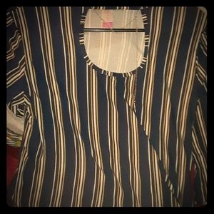 No Boundaries Long Sleeve